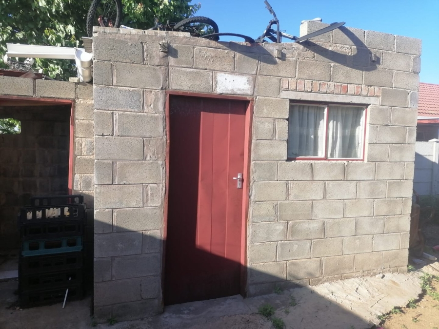 4 Bedroom Property for Sale in Mandela View Free State